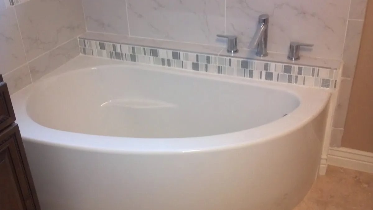 Water Heater Installation in West Warwick, RI